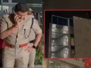 Shocking! 2 minors killed by father at 5-star hotel in Bengaluru minors killed by father