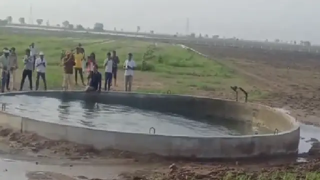 mystery well in gujarat mystery well in gujarat