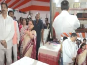 Odisha Governor inaugurates State-Level exhibition on National Handloom Day in Bhubaneswar national handloom day