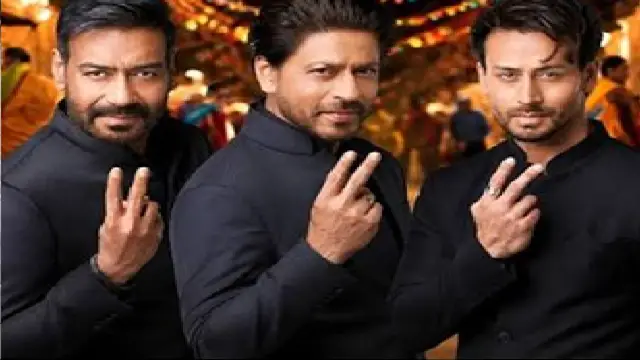 notice to Shahrukh Khan notice to Shahrukh Khan
