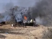 Major plane crash in Peru, 11 tourists, crew members and pilot dead plane crash in peru