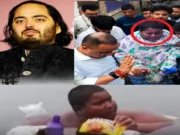 Anant Ambani offers help to pond boy Iqbal whose video went viral recently pond boy iqbal