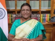 3-day Indian President visit to Odisha ends as she flies back safely to Delhi president visit to odisha