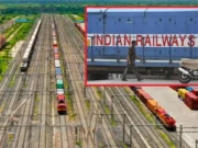 Cabinet approves railway expansion in Odisha and 3 other states railway expansion in Odisha