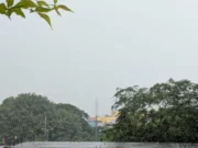Rain in Odisha to continue, alert issued for 10 district in the state rain in Odisha