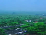 Incessant rain in twin cities of Bhubaneswar and Cuttack throws life out of gear rain in twin cities