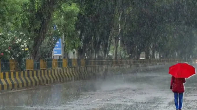 rainfall in odisha for 24 hours