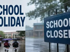 Schools closed in Nabrangpur district of Odisha on August 24, all leaves cancelled schools closed in Nabrangpur