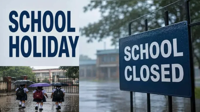 schools closed in Nabrangpur schools closed in Nabrangpur