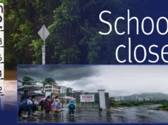 Odisha school holiday extension likely informs Minister of School and Mass Education schools closed in Mayurbhanj