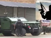 Two killed in terrorist attack in Kulgam, combing operations intensified terrorist attack in Kulgam