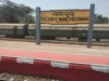 Train accident death: Youth dies after being hit, identity yet to be ascertained train accident death