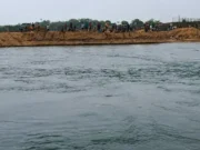 Two youths swept away in Kuakhai river, search operation underway two youths swept away in kuakhai