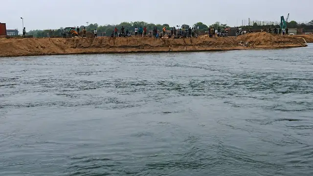 two youths swept away in kuakhai two youths swept away in kuakhai