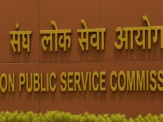 UPSC recruitment 2026: 80 vacancies for the post of Assistant Provident Fund Commissioner upsc recruitment 2026