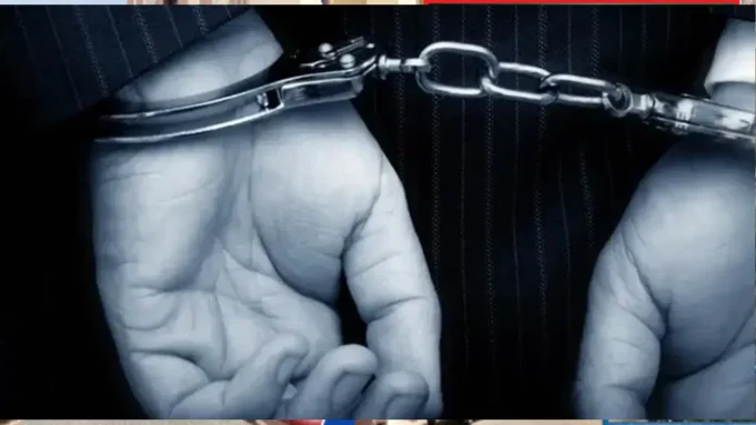 youth arrested for pakistan links youth arrested for pakistan links