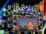 1 killed and 13 injured in Jatni due to loud DJ! 1 killed in dj sound