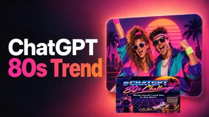 80s trend 80s trend