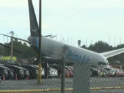 5 people killed, 5 critial as Amazon cargo plane crashes at Miami Airport Amazon cargo plane crashes at Miami