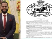 Odisha Govt appoints 7 IAS officers as Sub-Collectors, Animesh Pradhan gets posted in Athagarh Animesh Pradhan