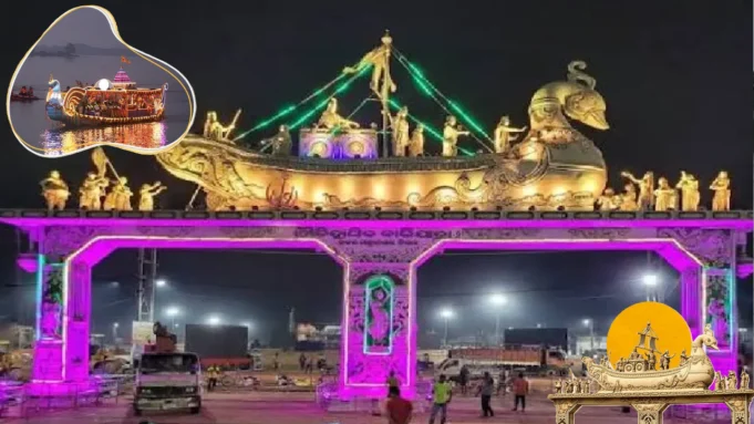 Bali Jatra 2026 Bali Jatra 2026