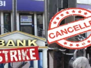 Bank strike cancelled, SBI shares official X post Bank strike cancelled