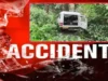 Bike accident in Daspalla: 1 dead and 1 critical as jeep hits them Bike accident in Daspalla