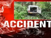 Bike accident in Daspalla: 1 dead and 1 critical as jeep hits them Bike accident in Daspalla