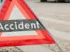 Car accident in Madhya Pradesh, 8 people from Odisha killed as vehicle gets swept away Car accident in Madhya Pradesh