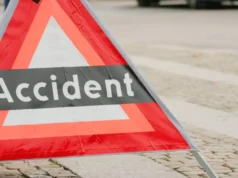 Car accident in Madhya Pradesh, 8 people from Odisha killed as vehicle gets swept away Car accident in Madhya Pradesh