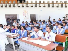 Change in education system in Odisha: One board for Class 10 and Class 12 Change in education system in Odisha