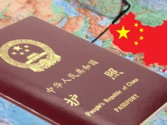 China tightens travel rules for citizens, can now stop them from leaving country China tightens travel rules