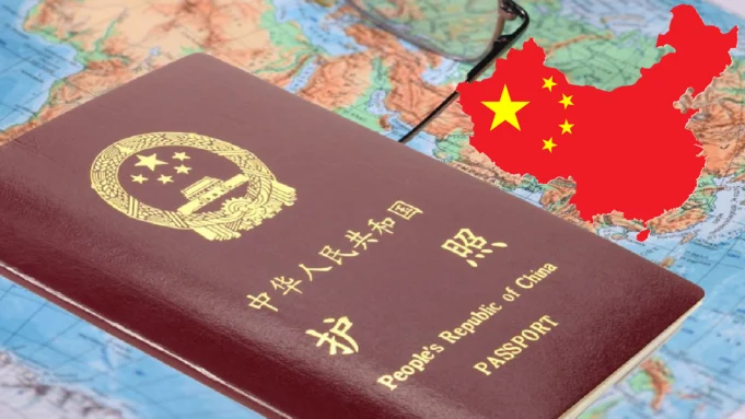 China tightens travel rules