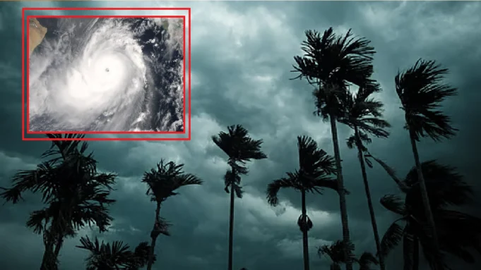 Cyclone Arnab Cyclone Arnab