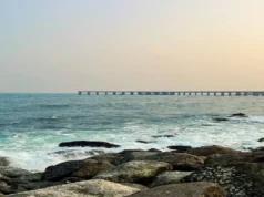 Cyclone Arnab Update: Andhra fishing trawlers stranded in Aryapalli sea, Ganjam Cyclone Arnab Update
