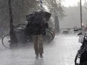 Cyclone Arnab Update: Chief Secretary puts Coastal and Southern Odisha Collectors on alert Cyclone Arnab Update