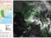 Cyclone Arnab Update: Heavy to very heavy rain predicted in Odisha Cyclone Arnab Update