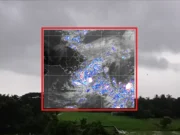 Cyclone Arnab update: Likely to make landfall near Andhra Pradesh, wind speeds up to 140kmph Cyclone Arnab Update