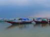 Cyclone Arnab Update: Chilika turns turbulent, several anchored boats damaged Cyclone Arnab Update