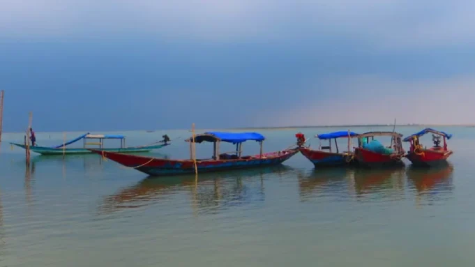 Cyclone Arnab Update (6) Cyclone Arnab Update
