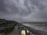Cyclone in Odisha likely in September last week, MeT expert issues warning Cyclone in Odisha