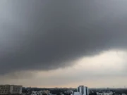 Cyclone in Odisha likely as fresh deep depression forms over Bay of Bengal Cyclone in Odisha