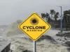 Fresh low-pressure triggers speculations on impending Cyclone in Odisha Cyclone in Odisha