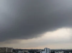 Cyclone in Odisha likely as fresh deep depression forms over Bay of Bengal Cyclone in Odisha