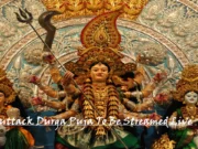 Durga puja live from Cuttack for the first time, immersion ceremony to be telecast too! Durga puja live from Cuttack