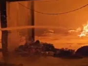 Fire in factory at Nayagarh in Odisha, 4 labourers critically injured Fire in factory at Nayagarh