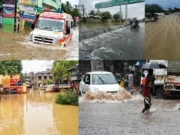 Flood situation in Balasore: 11 blocks affected, relief operations underway Flood situation in Balasore