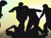 Group attack in Bhubaneswar: Security guard critically injured in Dhauli area Group attack in Bhubaneswar