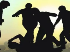 Group clash in Bargarh: 10 injured due to minor altercation Group clash in Bargarh