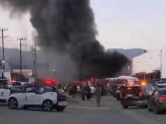 Helicopter crash in Los Angeles kills 3, was capturing bus accident live for news channel: WATCH Helicopter crash in Los Angeles